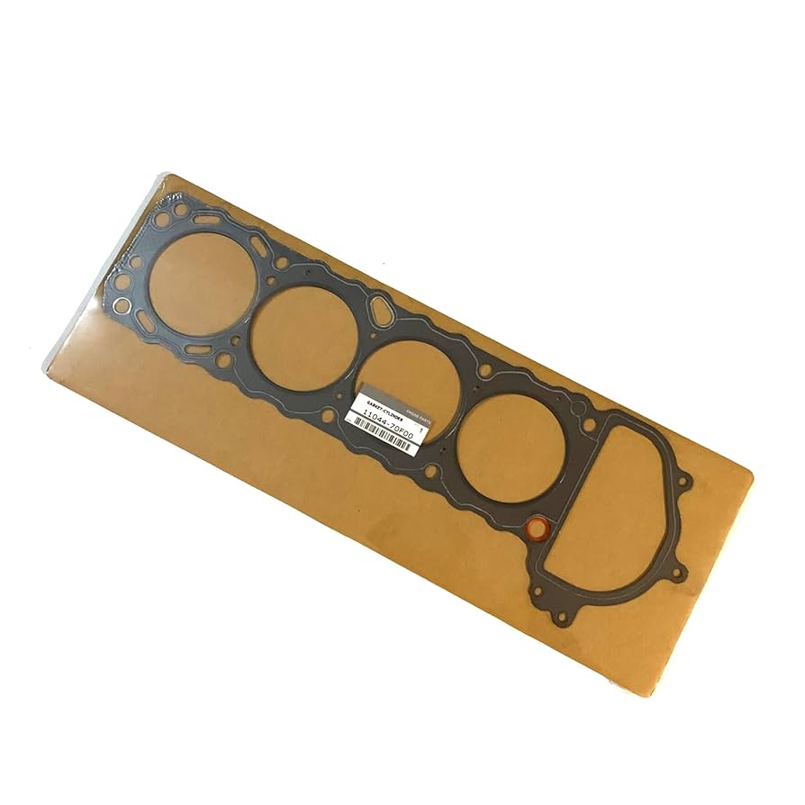 Amazon.com: KA24DE D22 Engine Cylinder Head Gasket 11044